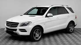 Mercedes-Benz M-Класс 2012 г.в.