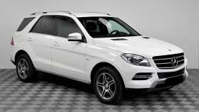 Mercedes-Benz M-Класс 2012 г.в.