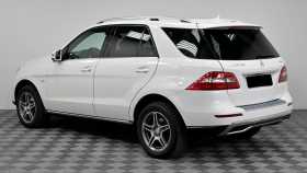 Mercedes-Benz M-Класс 2012 г.в.