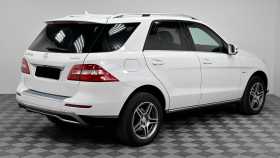 Mercedes-Benz M-Класс 2012 г.в.