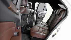 Mercedes-Benz M-Класс 2012 г.в.