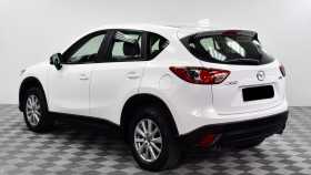 Mazda CX-5 2014 г.в.