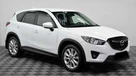 Mazda CX-5 2014 г.в.