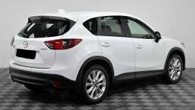 Mazda CX-5 2014 г.в.