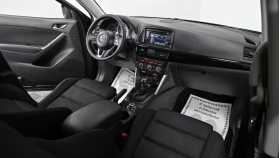 Mazda CX-5 2014 г.в.