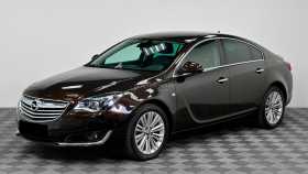 Opel Insignia 2015 г.в.