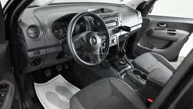Volkswagen Amarok 2011 г.в.