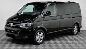 Volkswagen Multivan 2013 г.в.