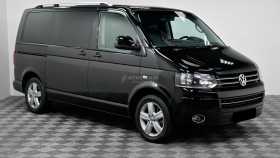 Volkswagen Multivan 2013 г.в.