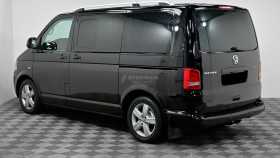 Volkswagen Multivan 2013 г.в.