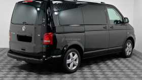 Volkswagen Multivan 2013 г.в.