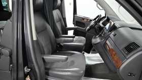 Volkswagen Multivan 2013 г.в.