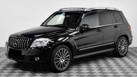 Mercedes-Benz GLK-Класс 2010 г.в.