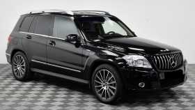 Mercedes-Benz GLK-Класс 2010 г.в.