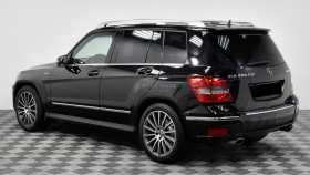 Mercedes-Benz GLK-Класс 2010 г.в.