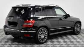 Mercedes-Benz GLK-Класс 2010 г.в.