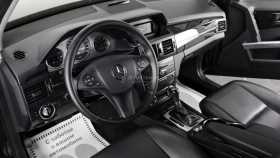 Mercedes-Benz GLK-Класс 2010 г.в.