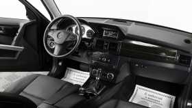 Mercedes-Benz GLK-Класс 2010 г.в.