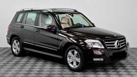 Mercedes-Benz GLK-Класс 2010 г.в.