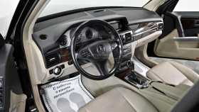 Mercedes-Benz GLK-Класс 2010 г.в.