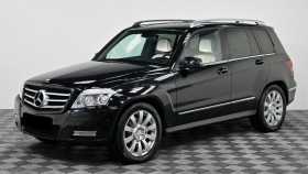 Mercedes-Benz GLK-Класс 2010 г.в.
