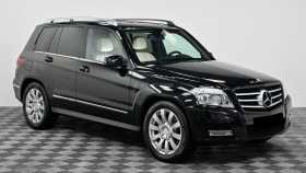 Mercedes-Benz GLK-Класс 2010 г.в.