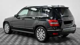 Mercedes-Benz GLK-Класс 2010 г.в.