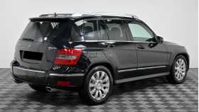 Mercedes-Benz GLK-Класс 2010 г.в.