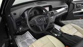 Mercedes-Benz GLK-Класс 2010 г.в.