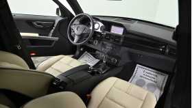 Mercedes-Benz GLK-Класс 2010 г.в.