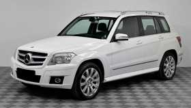 Mercedes-Benz GLK-Класс 2010 г.в.
