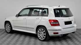 Mercedes-Benz GLK-Класс 2010 г.в.