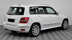 Mercedes-Benz GLK-Класс 2010 г.в.