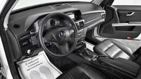 Mercedes-Benz GLK-Класс 2010 г.в.