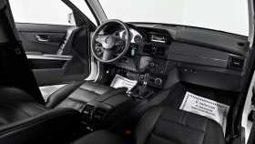 Mercedes-Benz GLK-Класс 2010 г.в.