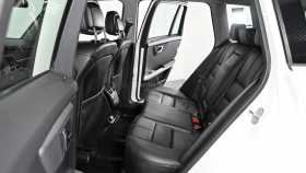 Mercedes-Benz GLK-Класс 2010 г.в.