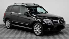 Mercedes-Benz GLK-Класс 2010 г.в.
