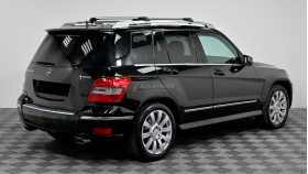 Mercedes-Benz GLK-Класс 2010 г.в.