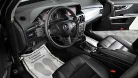 Mercedes-Benz GLK-Класс 2010 г.в.
