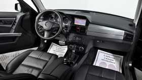 Mercedes-Benz GLK-Класс 2010 г.в.