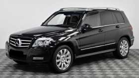 Mercedes-Benz GLK-Класс 2011 г.в.