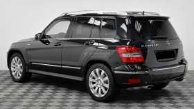 Mercedes-Benz GLK-Класс 2011 г.в.