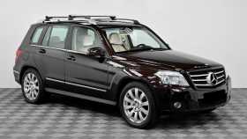 Mercedes-Benz GLK-Класс 2011 г.в.