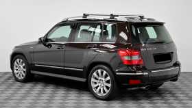 Mercedes-Benz GLK-Класс 2011 г.в.
