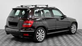 Mercedes-Benz GLK-Класс 2011 г.в.
