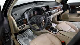 Mercedes-Benz GLK-Класс 2011 г.в.