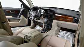 Mercedes-Benz GLK-Класс 2011 г.в.