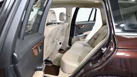 Mercedes-Benz GLK-Класс 2011 г.в.