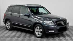 Mercedes-Benz GLK-Класс 2011 г.в.