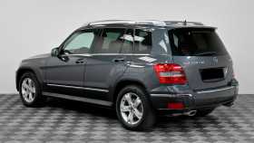 Mercedes-Benz GLK-Класс 2011 г.в.